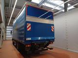 Mercedes-Benz Atego 1224 L Curtainsider Brake-Assist Klima - Angebote