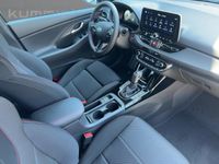 Hyundai i30 - Vorschau Bild 11