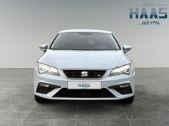 Fahrzeugabbildung Seat Leon FR 1,5 TSI Navi Sitzh LED Full-Link 2.Hand