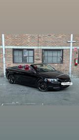 Volvo C70 T5 2,5 L5 220 PS 2007 - Volvo C70 mit Benzin-Antrieb: Automatik
