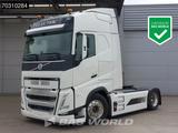 Volvo FH 490 4X2 490 kW - WLTP 300km - 540 kWh (6 batt - Volvo Radlader