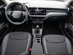Foto Nummer 6: SKODA Fabia