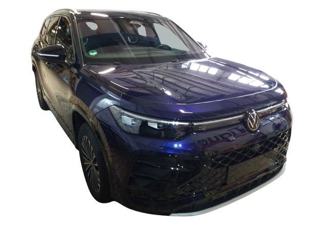 Tayron 1.5 TSI DSG eHYBRID R-LINE MATRIX+KAM+HUD