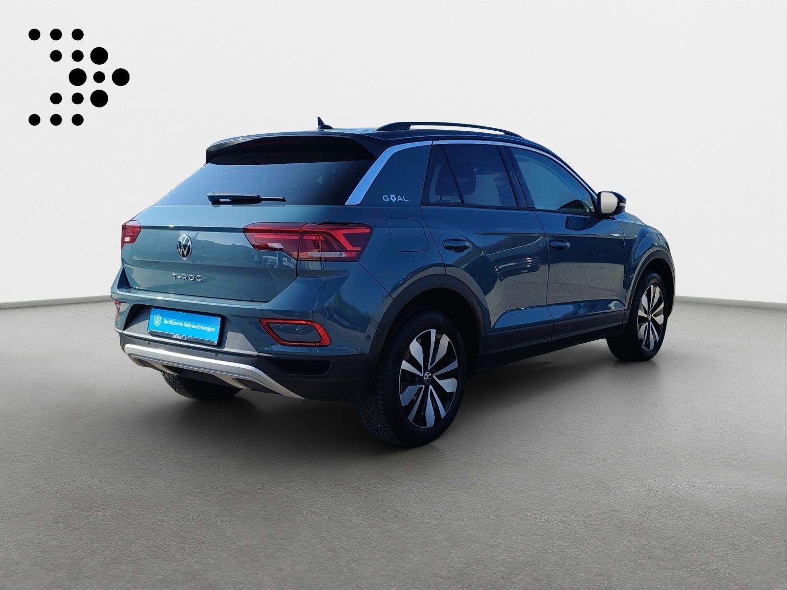 Volkswagen T-Roc - Bild 3