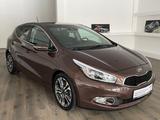 Kia cee'd 1.6 GDI Platinum Edition - gebrauchte Kia cee'd / Ceed aus dem Jahr 2014