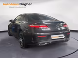 Mercedes-Benz E 450 E Coupe 4Matic AMG Line Burmester ACC - Mercedes-Benz E-Klasse: Coupe, AMG