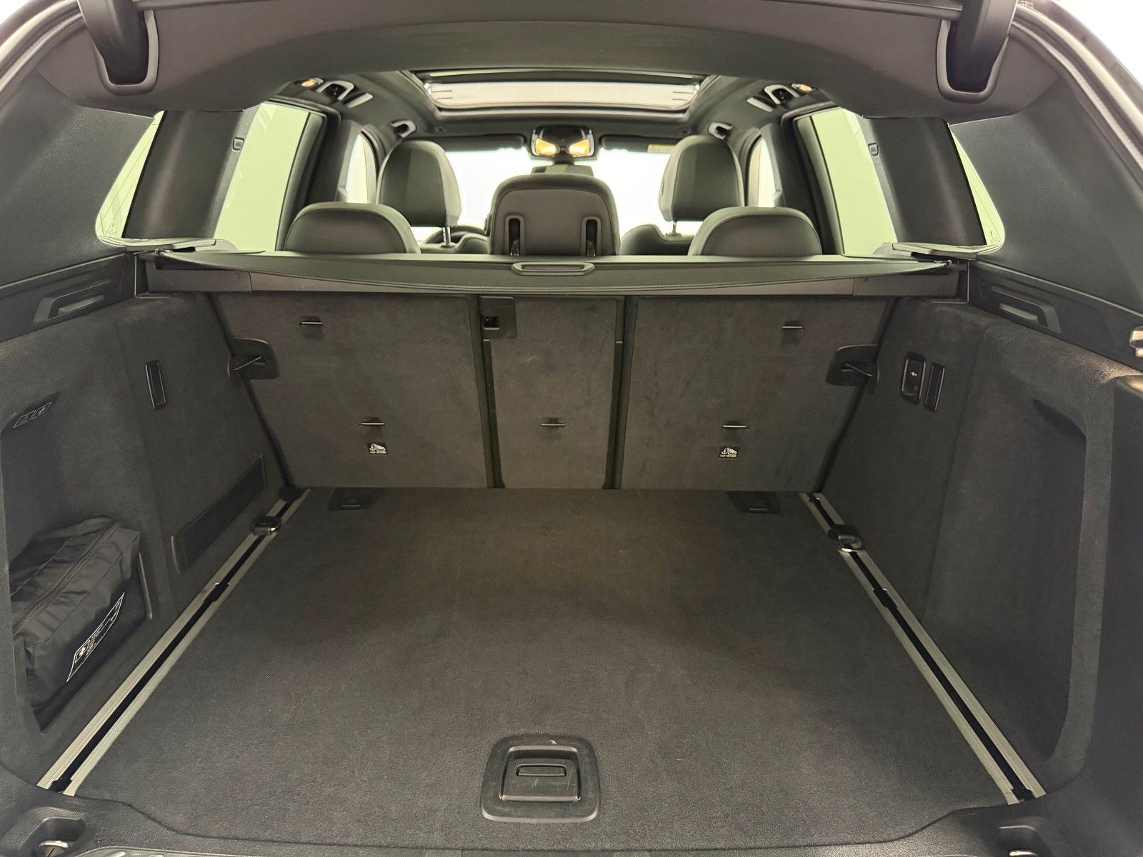 Fahrzeugabbildung BMW X3 M40i/FACELIFT/LASER/PANO/360*/ACC/HuD/STHZ