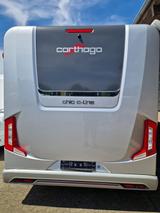 Carthago chic c-line l 4.9 Superior - Carthago C line 4 9