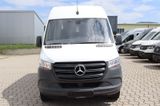 Mercedes-Benz Sprinter 314 CDI MIXTO *5-SITZER*STHZ*MBUX*REGAL - Mercedes-Benz 5 sitzer
