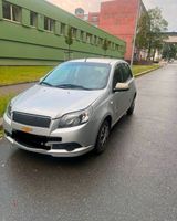 Chevrolet Aveo 1.2 Benzin - Chevrolet in Chemnitz