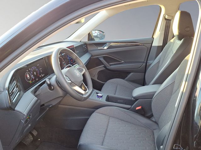 Tiguan 1.5eTSI DSG Life AHK