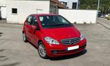 Mercedes-Benz A 200 ELEGANCE ELEGANCE - Mercedes-Benz A 200: Van