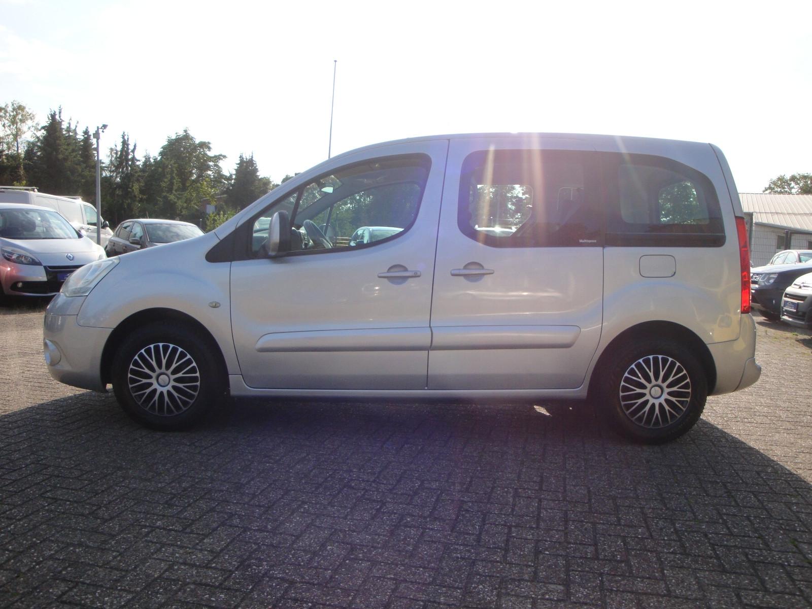 Citroën Berlingo Kombi Multispace