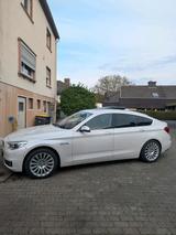 BMW 535d xDrive GT tausche gegen T5 2.5l - BMW 535 Gran Turismo mit Diesel-Antrieb