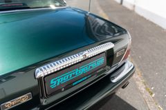 Fahrzeugabbildung Jaguar Daimler 4.0 Super V8 *LWB / Sherwood / MwSt.*