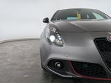 Alfa Romeo Giulietta 1,8 TBI 16V Veloce LEDER+BLUETOOTH+SHZ - Alfa Romeo Gebrauchtwagen von 2018