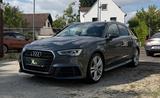 Audi A3 Sportback 3X sline/SHZ/NAVI/BANG OLUFSEN/PANO - Audi A3: Limousine, Sline