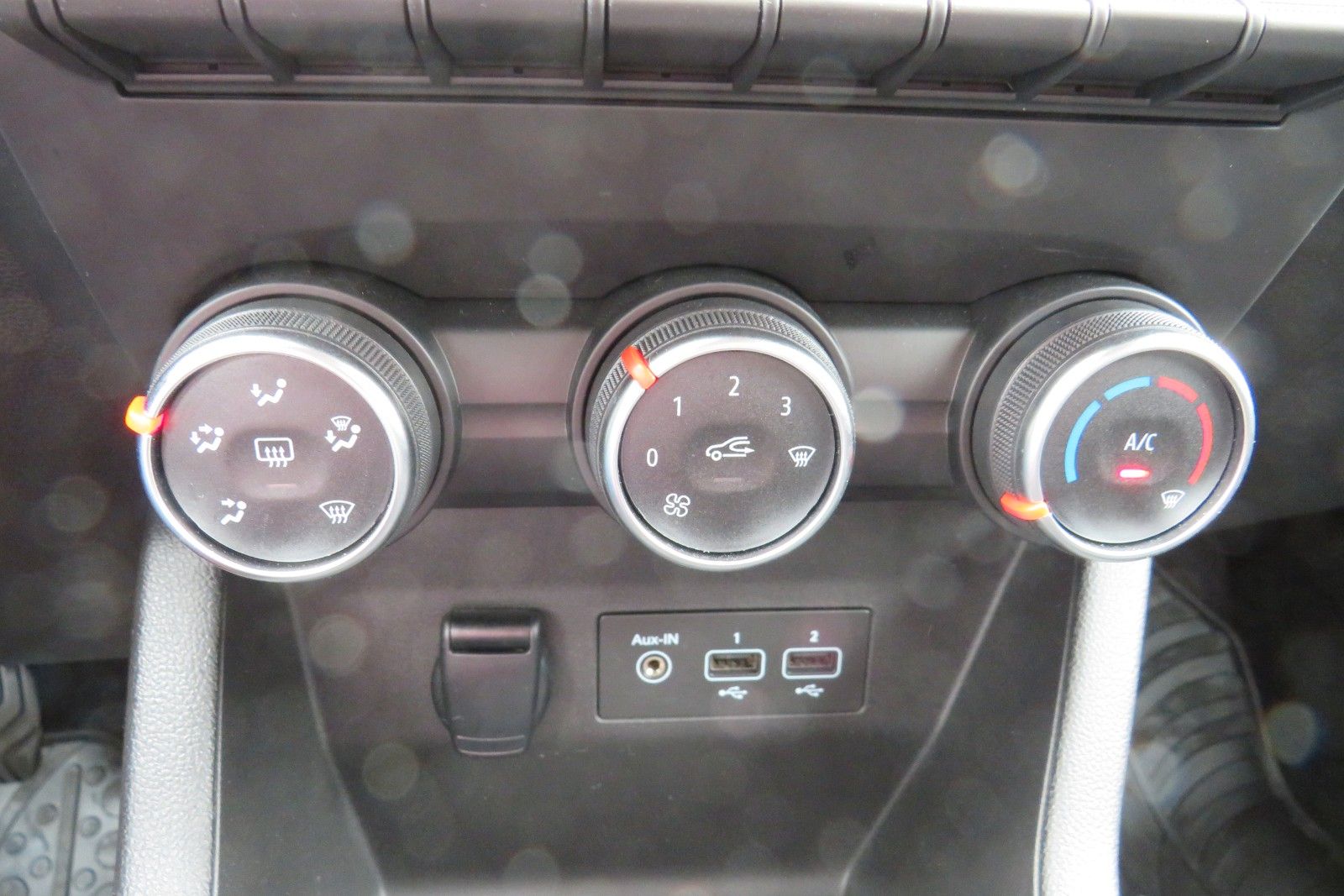 Fahrzeugabbildung Renault Clio V Experience LED APP SITZH SPURHALTE 1.HD