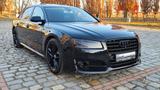 Audi A8 Lang 4.0 TFSI tiptronic quattro baujahr 2017 - Audi A8: 4.0