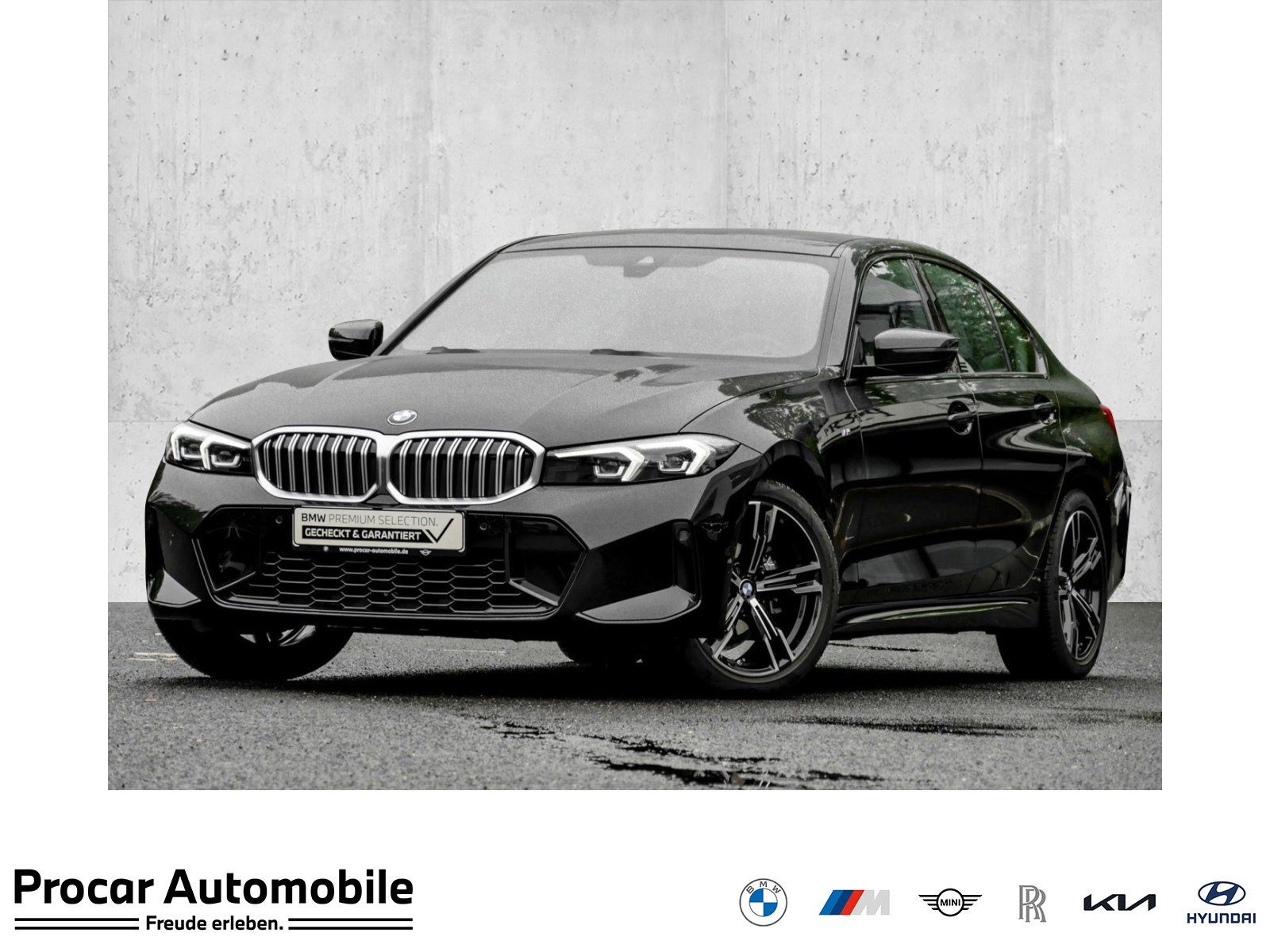BMW 318 - Bild 1