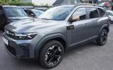 Dacia Bigster Extreme+ mildHybrid-G 140 LPG NAV+CAM+SH - Dacia Tageszulassungen
