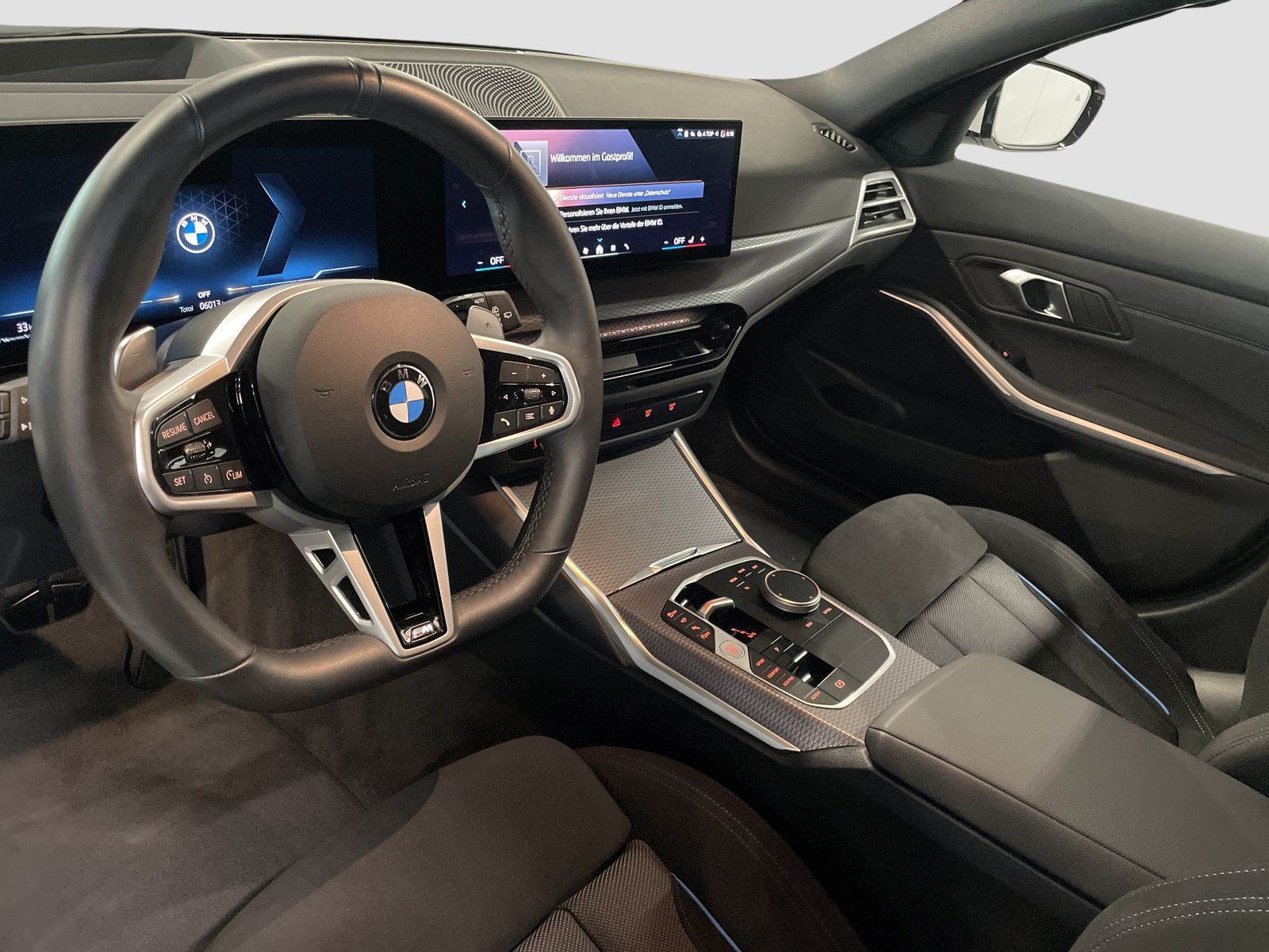 BMW 318 - Bild 10