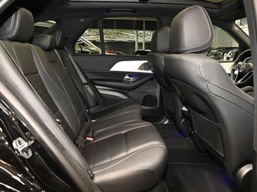 Mercedes GLE 350 - 10