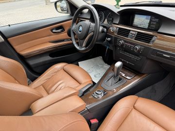 BMW 320 - 7