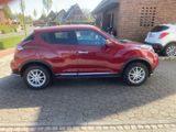 Nissan Juke 1.6 Tekna Xtronic Tekna - Nissan Juke aus 2017