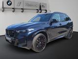 BMW X5 M60i xDrive M SPORT Massage Sitzbelüft SoftCl - BMW X5 M60 Gebrauchtwagen