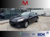Mazda 3 Lim. Active 1.6*Klimaanlage*TÜV 10/2026 - Mazda Gebrauchtwagen von 2011
