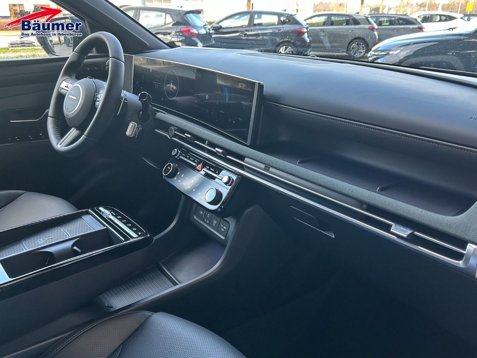 Hyundai Tucson – Bild 11