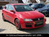 Fiat Stilo 1.2 16V Active *1.HAND/KLIMA/8-FACH* - Fiat Stilo: Active