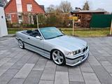BMW E36 M3 Cabrio - BMW M3 aus 1998: Cabrio