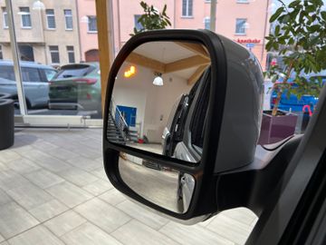 Ford Tourneo Custom L2 Tourneo Titanium 9-Sitzer