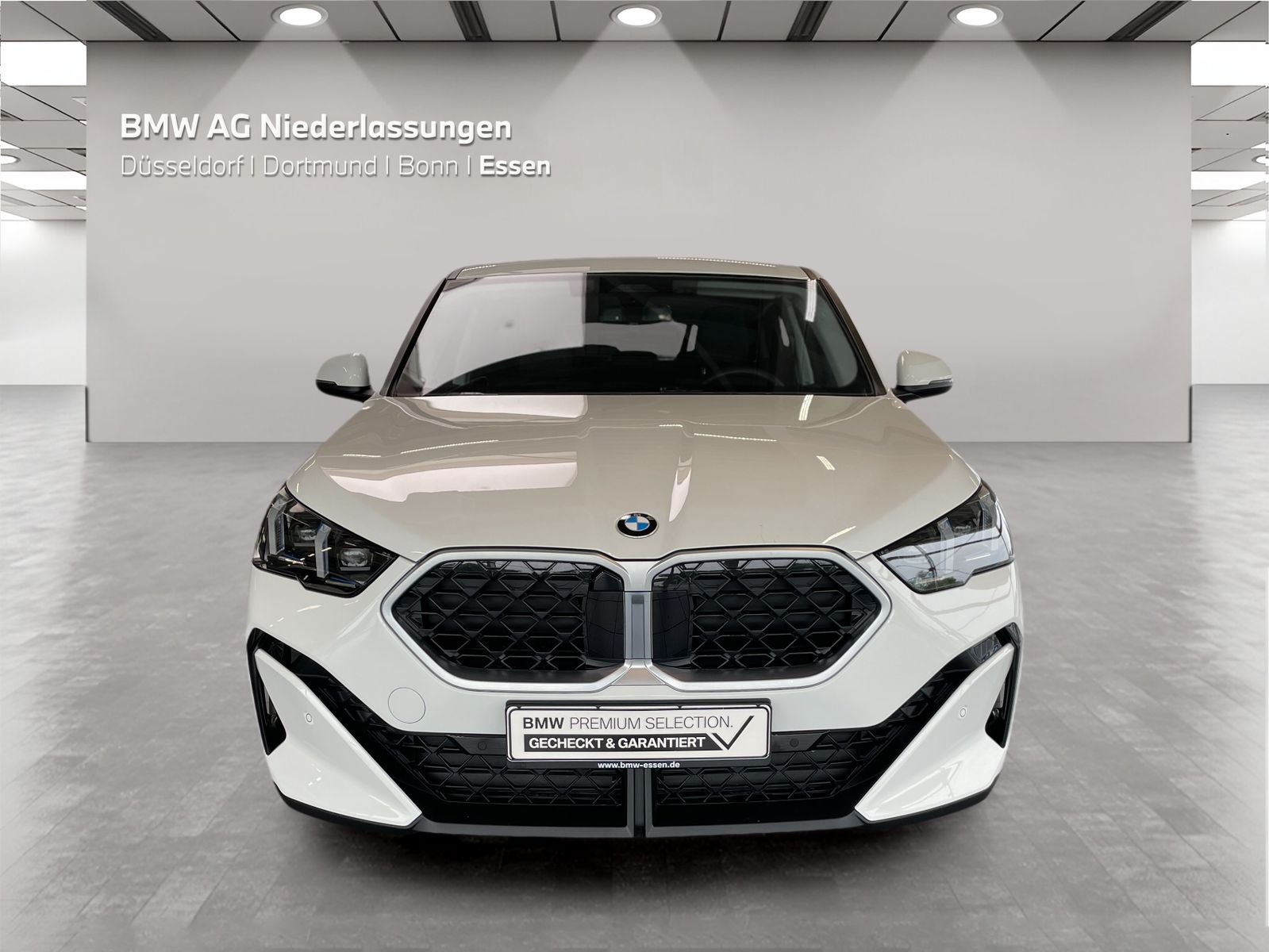 BMW X2 - Bild 8