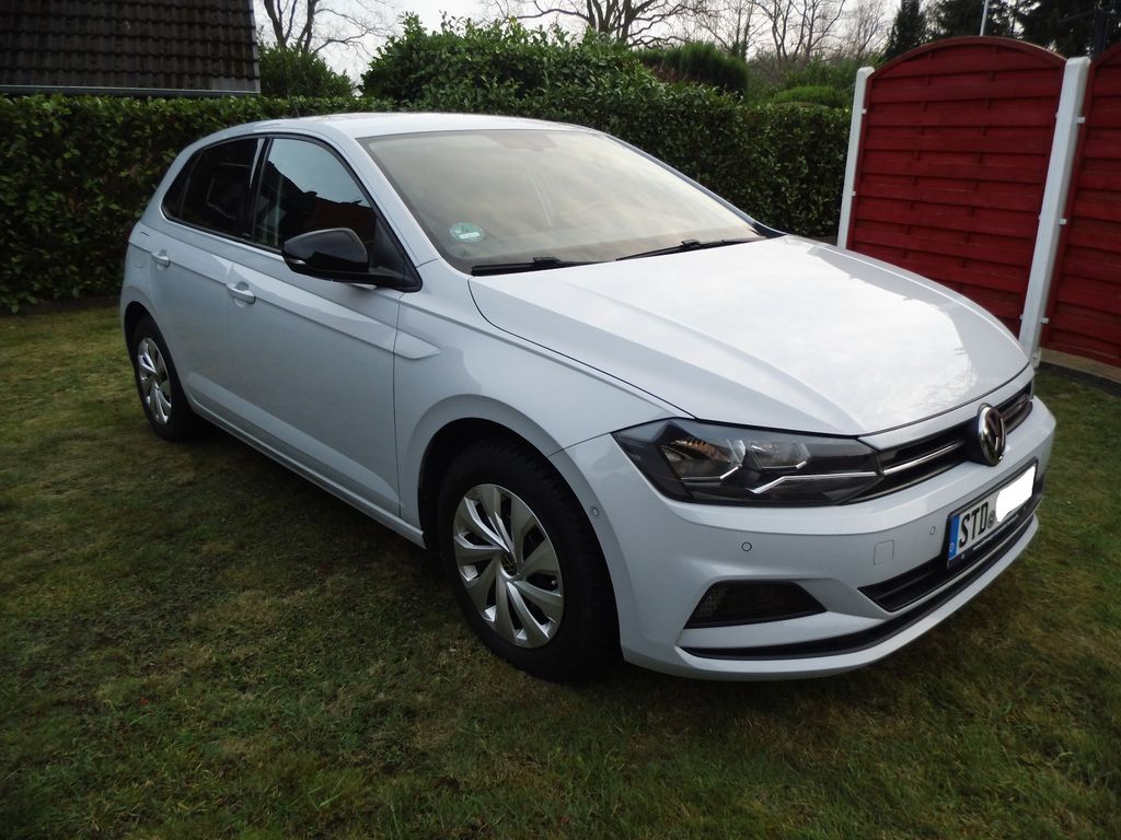 Image of Volkswagen Polo