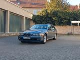 BMW E39 520i Touring - TÜV bis 8/27 - gebrauchte BMW 520 aus dem Jahr 2002