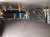 Volkswagen T5 Microcamper | langer Radstand | TÜV 2027 - Volkswagen T5 Transporter: Radstand Langer