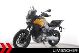 Moto Guzzi V100 STELVIO PFF - Tempomat, TC, Griffheizung - MOTO GUZZI STELVIO PFF