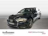 Audi A6 Avant 45 TFSI S tronic ACC Kamera Navi LED - Audi A6 mit Benzin-Antrieb: Blau, Kombi