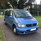 Mercedes-Benz V 230 W 638 Trend - Mercedes-Benz V 230 Gebrauchtwagen