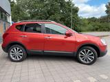 Nissan Qashqai J10 i-Way TÜV NEU - Nissan Qashqai J10 mit Benzin-Antrieb