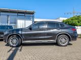 BMW X4 xDrive25d M Sport X HuD+AHK+Pano+LED+Alarm+Hi - gebrauchte BMW X4 aus dem Jahr 2018