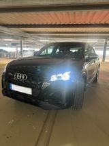 Audi SQ2 S tronic quattro sport mit AHK - Audi SQ2 von privat