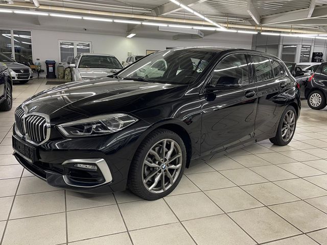 BMW 120 i Sport°Klima°Navi°43000 KM °22.688 € Netto