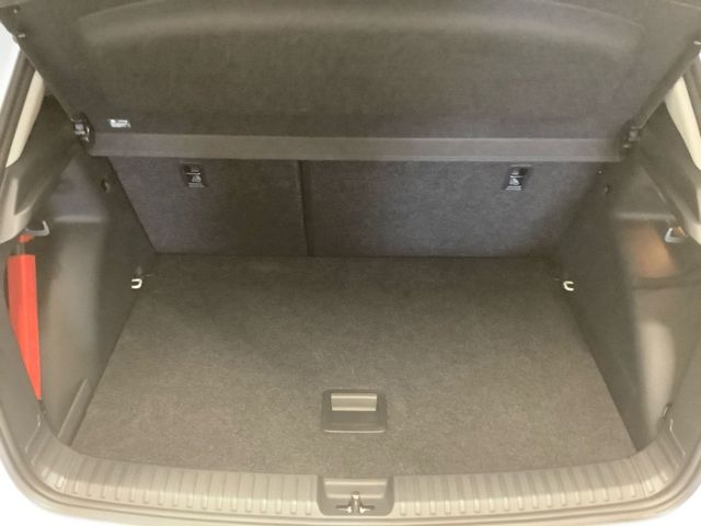 Fabia Style 81 kW 6-Gang NAVI SH RÜKAMERA LED