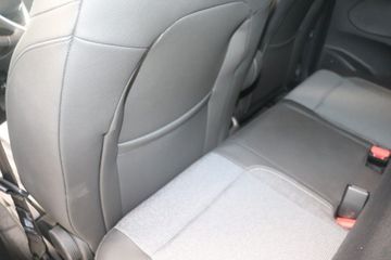Fotografie 7 des Opel Crossland (X) Crossland 1.2 Elegance Paket
