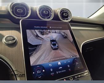 صورة مصغرة 13 لـ 2023 Mercedes-BENZ CLE