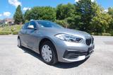 BMW 1 Lim. 116 i*Automatik*Navi*Klima*Sitzheizung - BMW 116: Navigationssystem